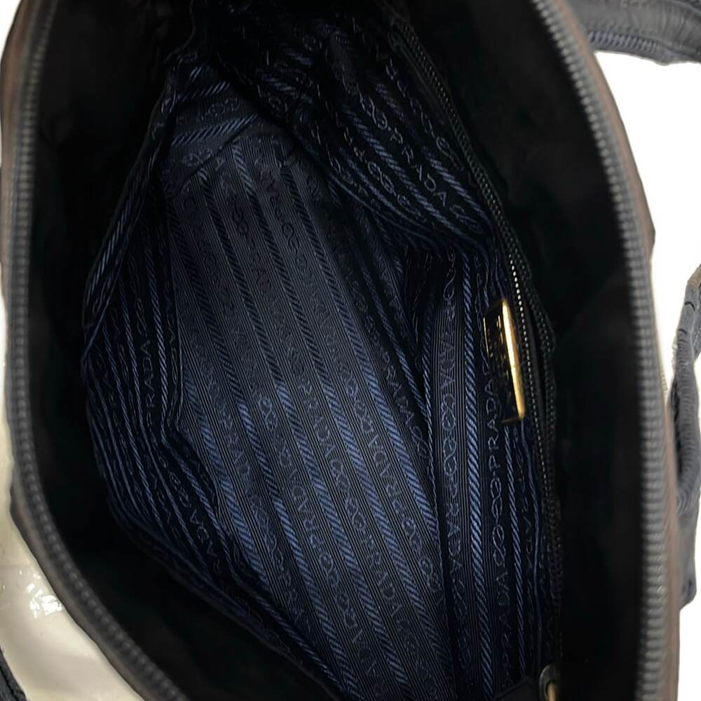 Prada Handbag - Picture 7 of 12